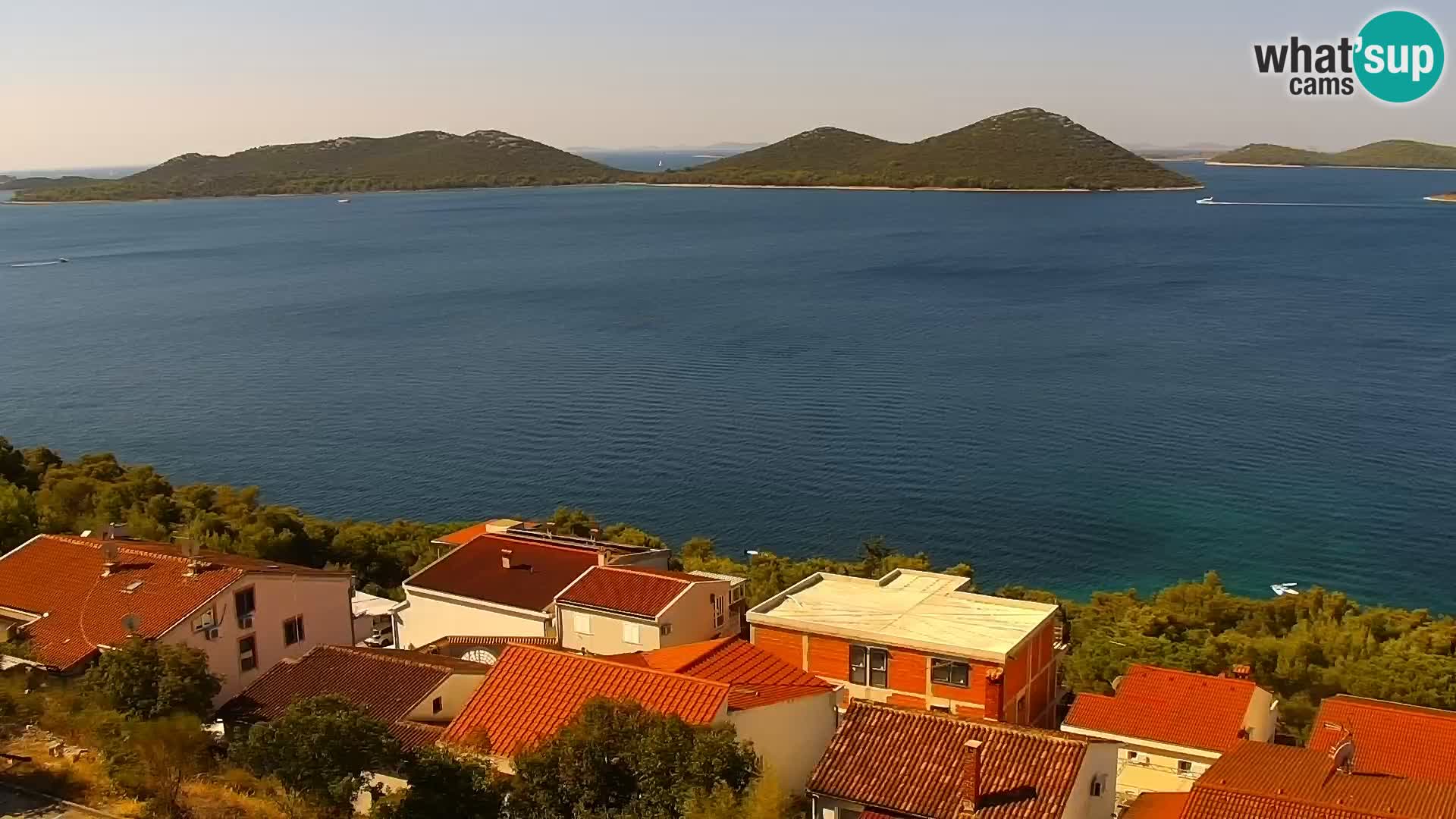 Livecam Drage – Croatien