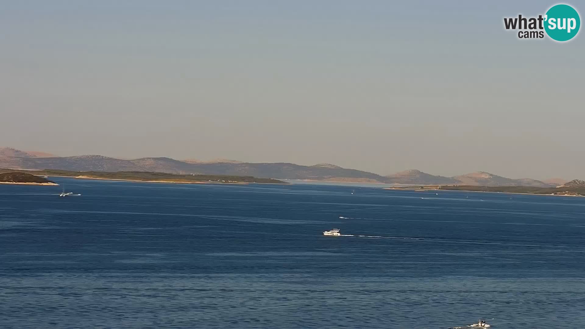 Kamera u živo Drage panorama