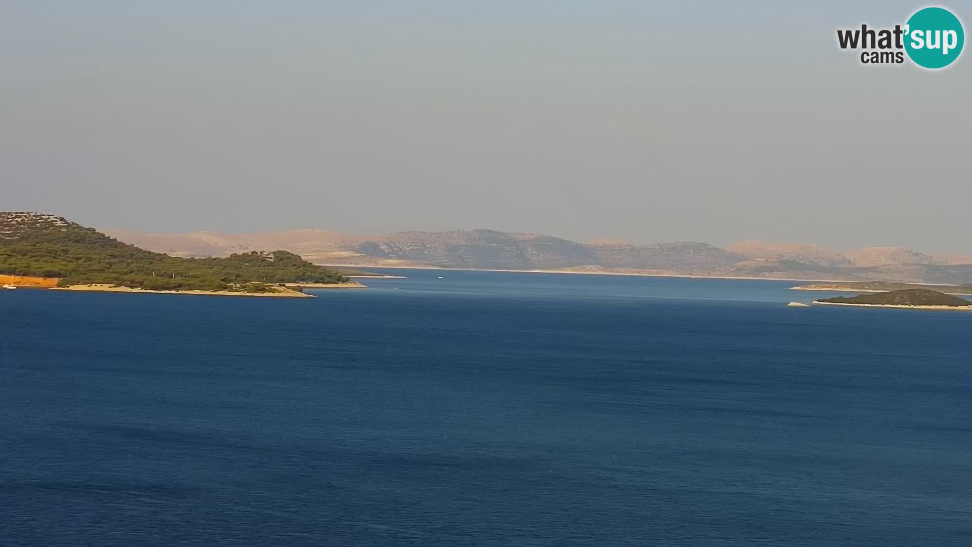 Livecam Drage – Croatien