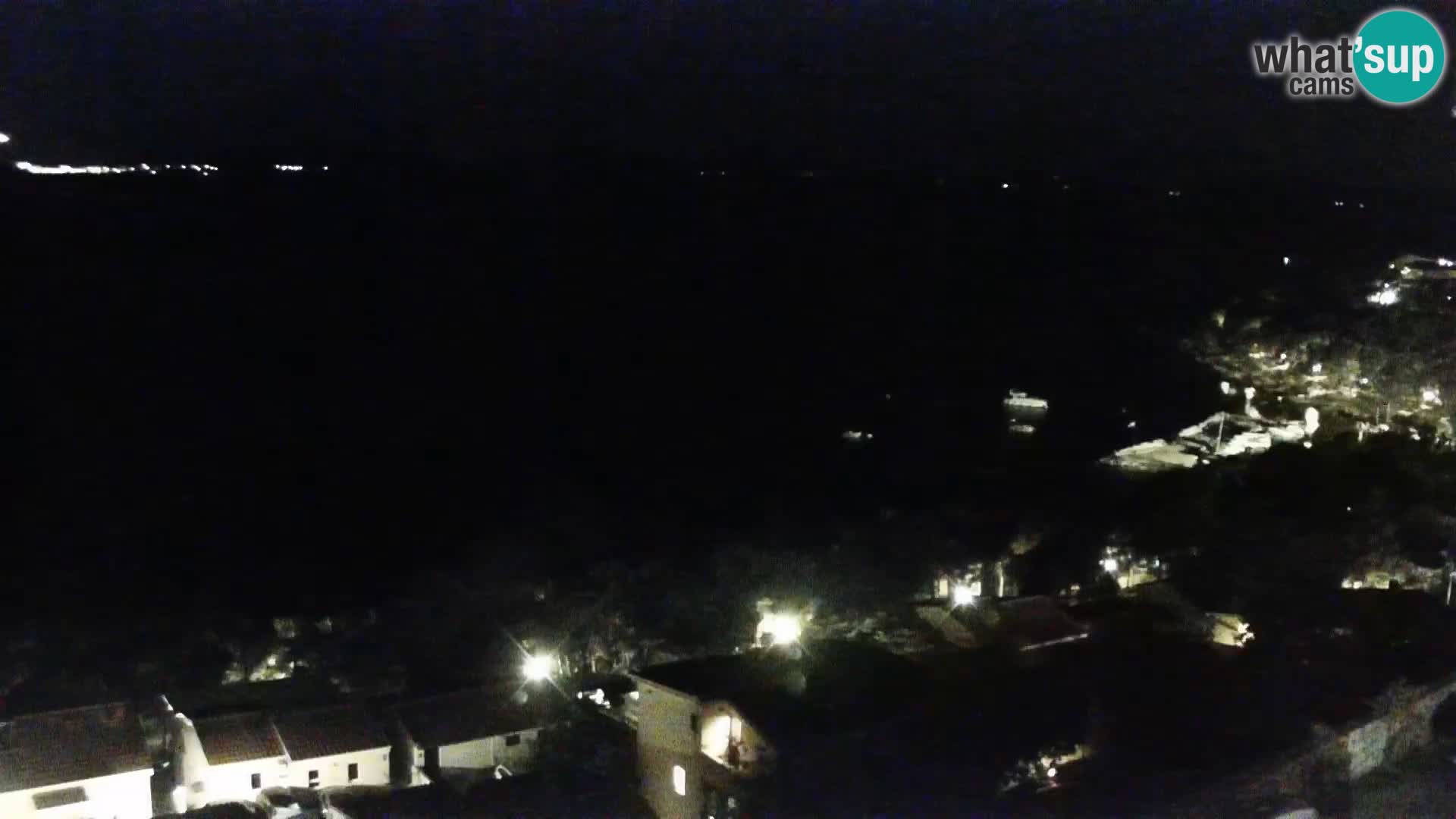 Livecam Drage – Croatien