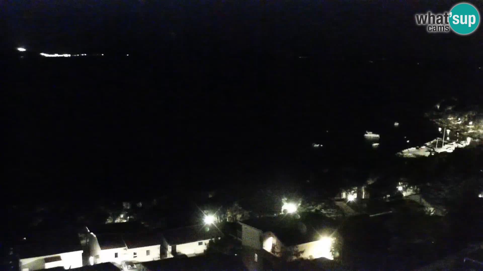 Livecam Drage – Croatien