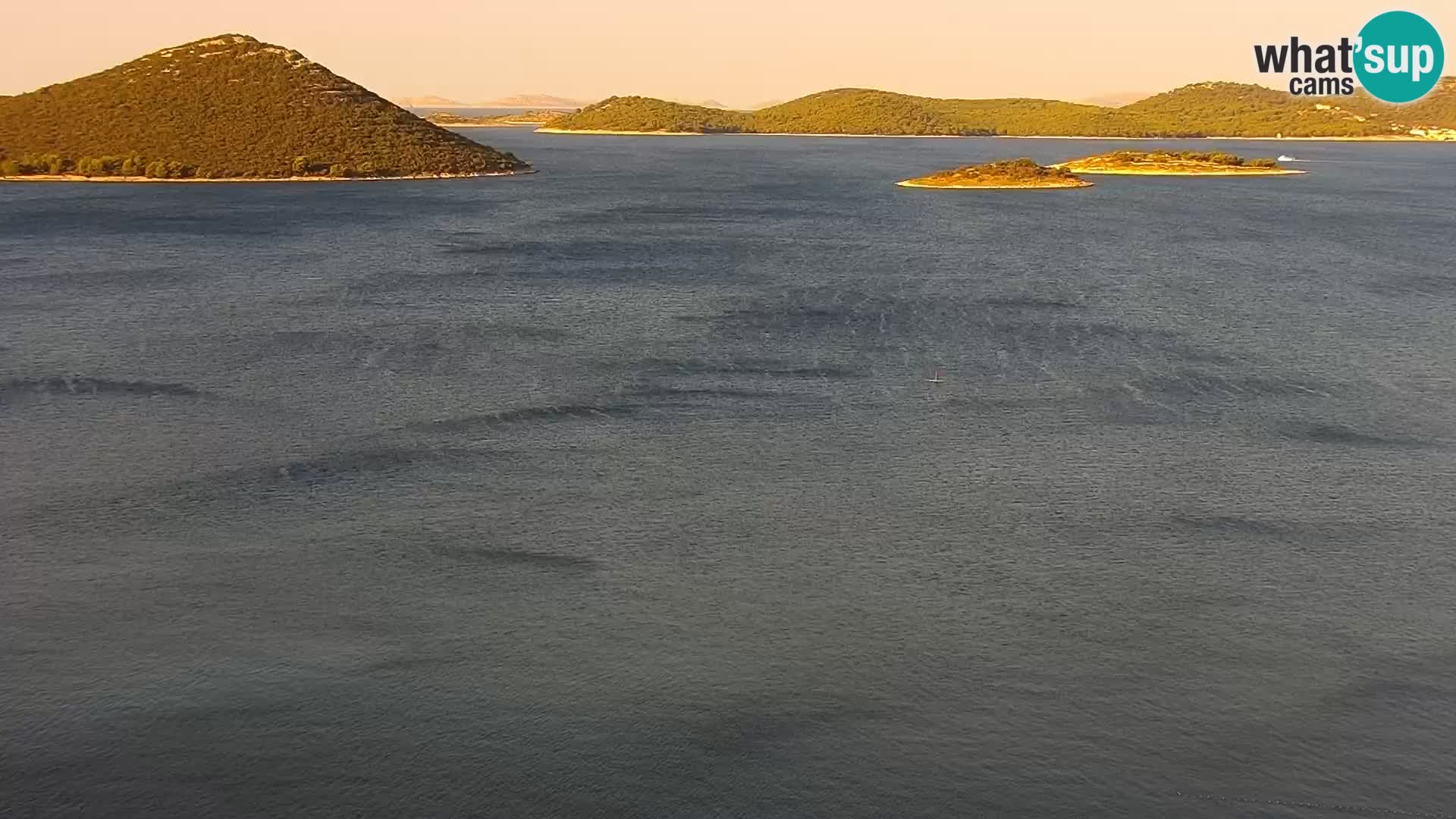 Livecam Drage – Croatien
