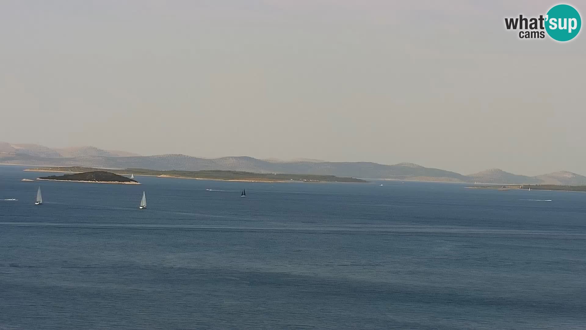 Kamera v živo Drage panorama