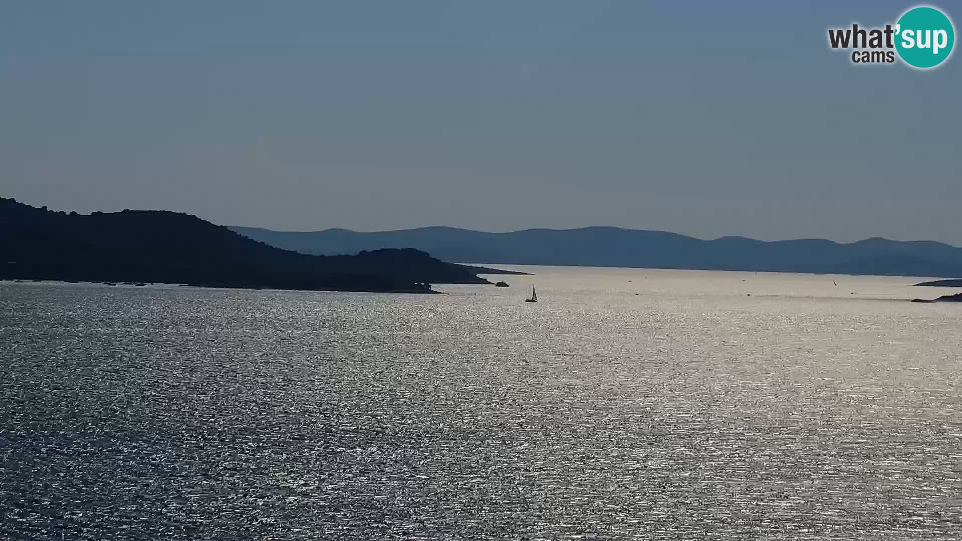 Kamera v živo Drage panorama