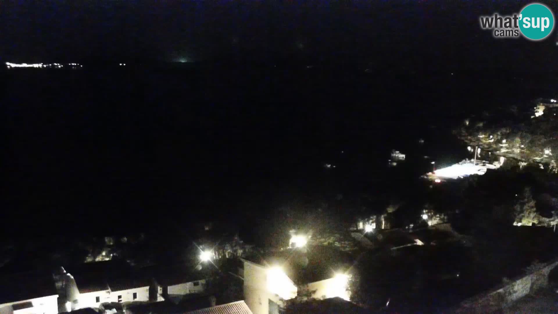 Live Cam Drage – Panorama Triple “P”