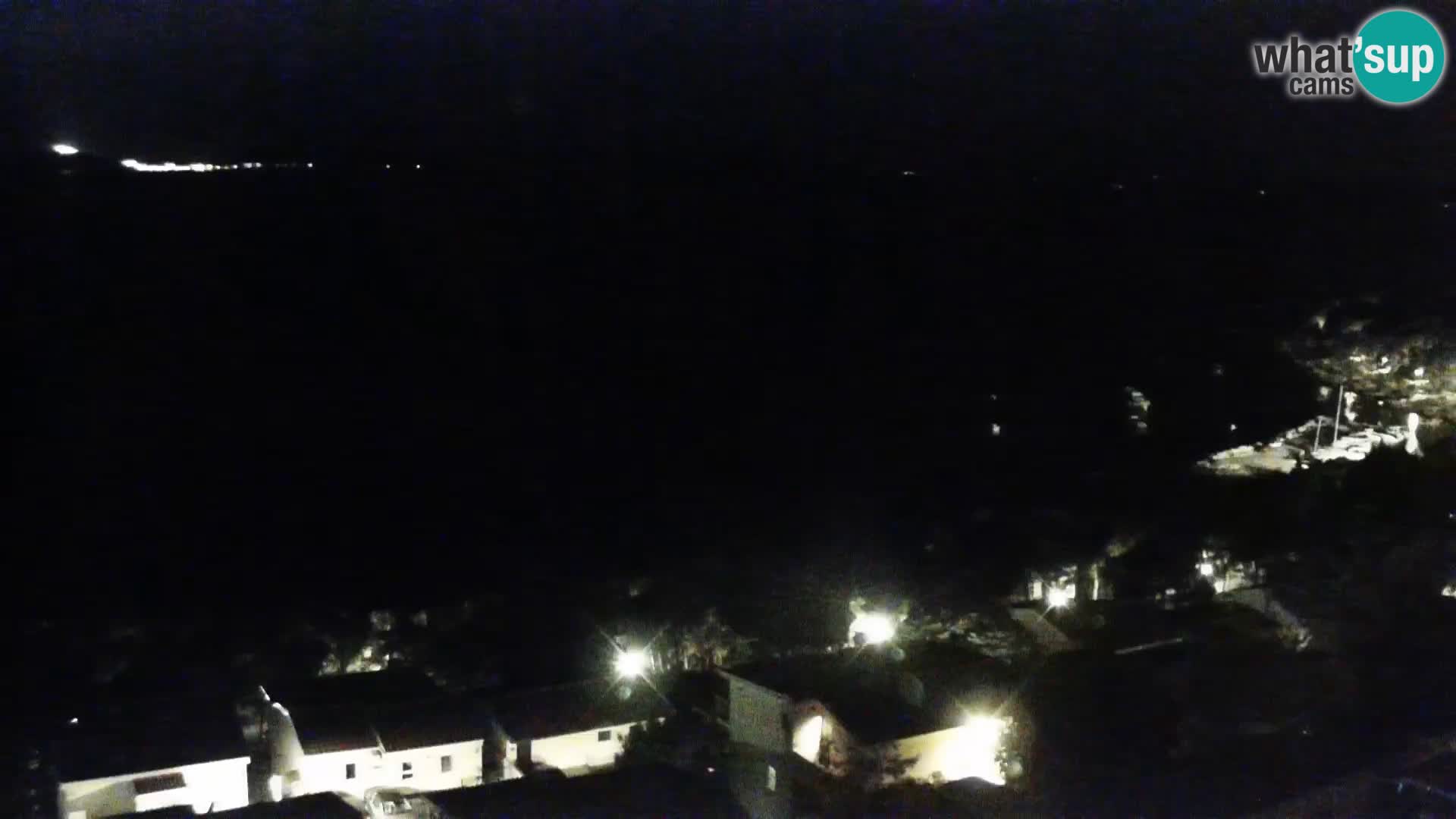 Camera en vivo Drage Croacia