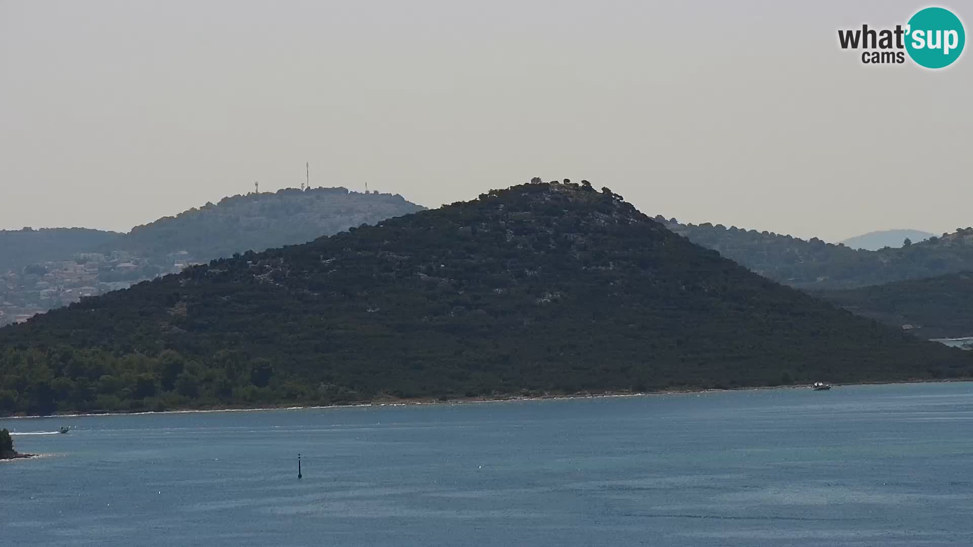 Webcam Drage – panorama view