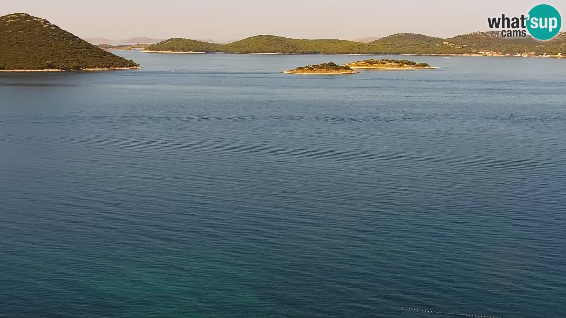 Livecam Drage – Croatien