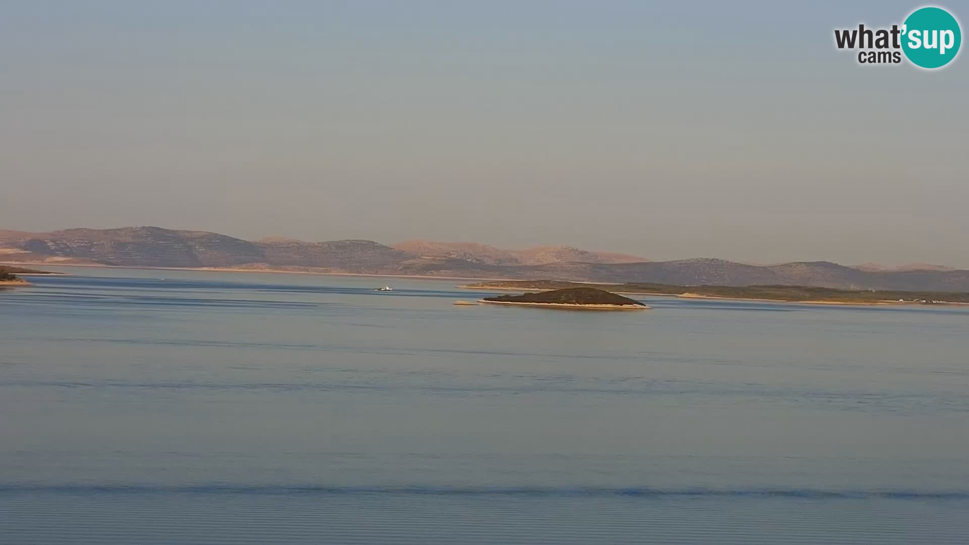 Kamera u živo Drage panorama