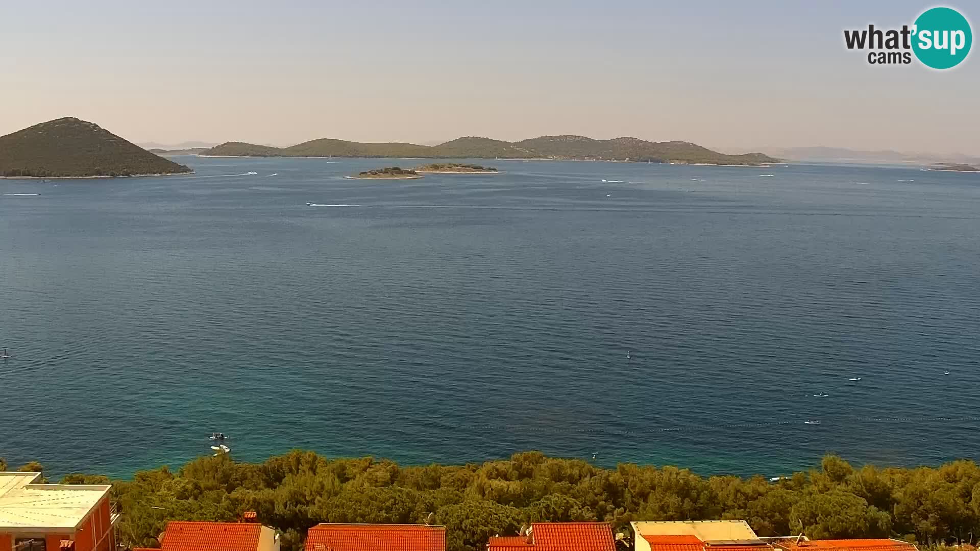 Livecam Drage – Croatien