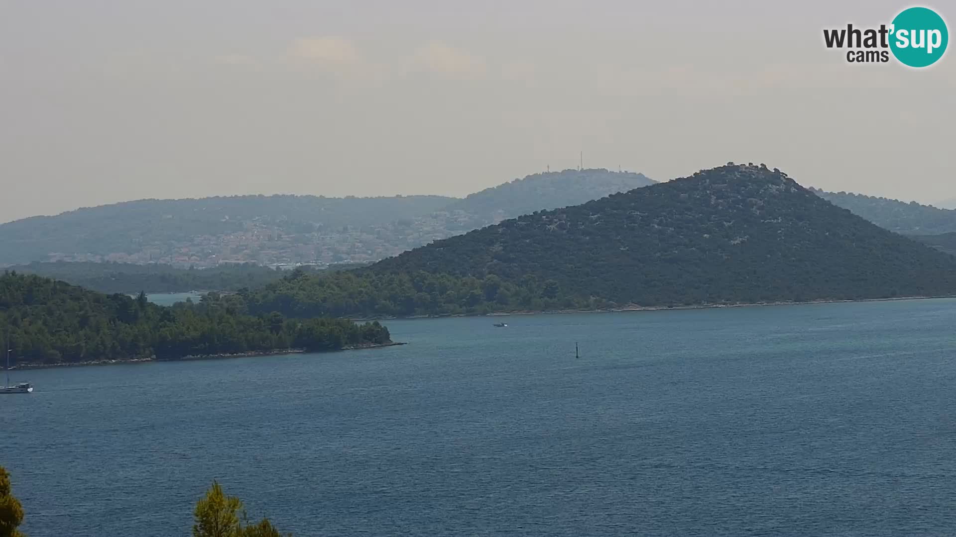 Kamera u živo Drage panorama