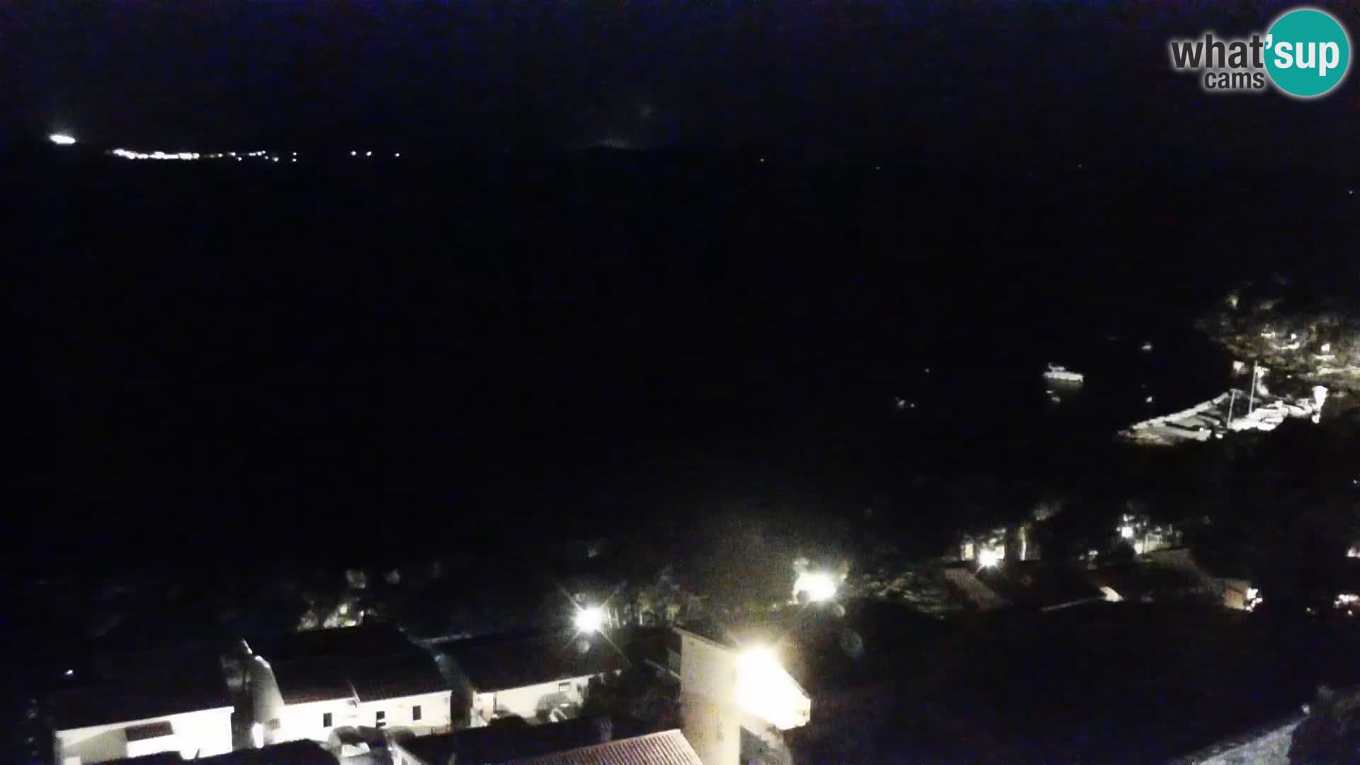 Livecam Drage – Croatien