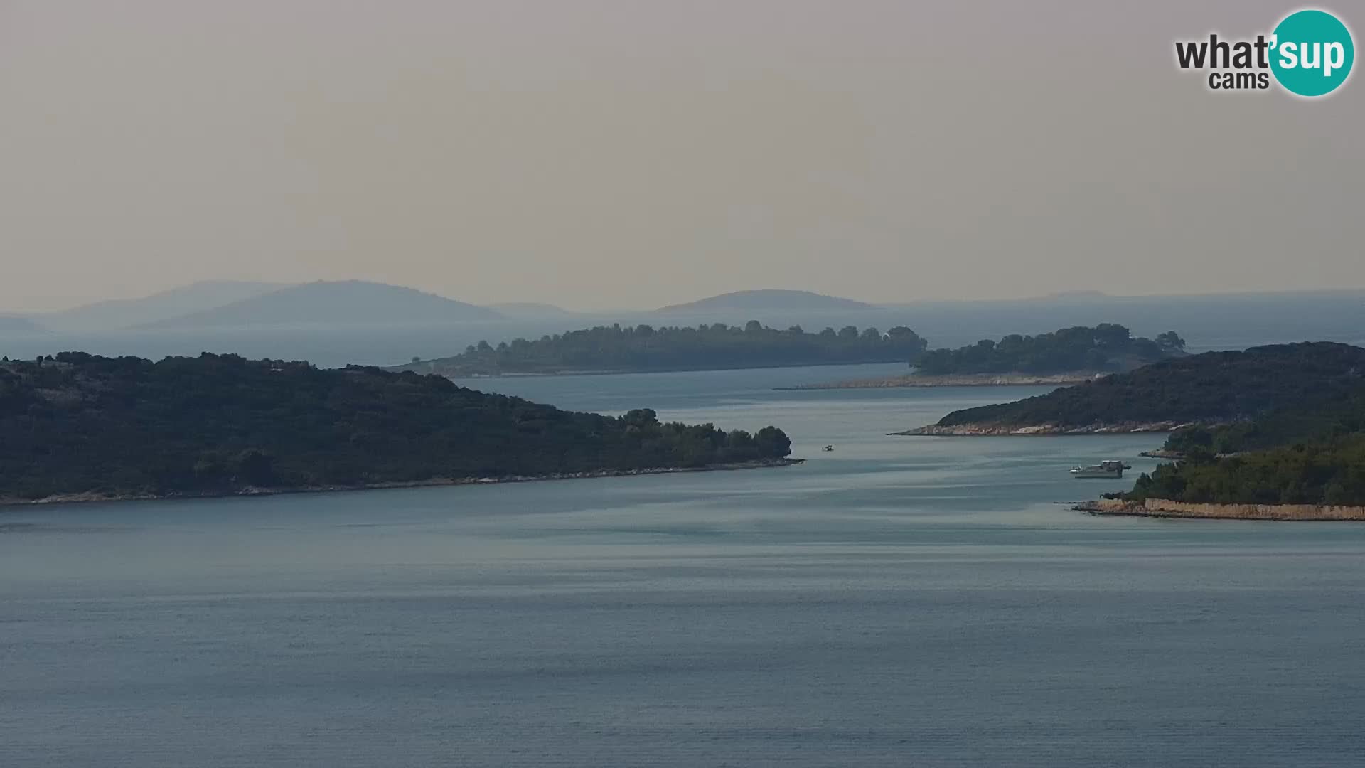 Livecam Drage – Croatien