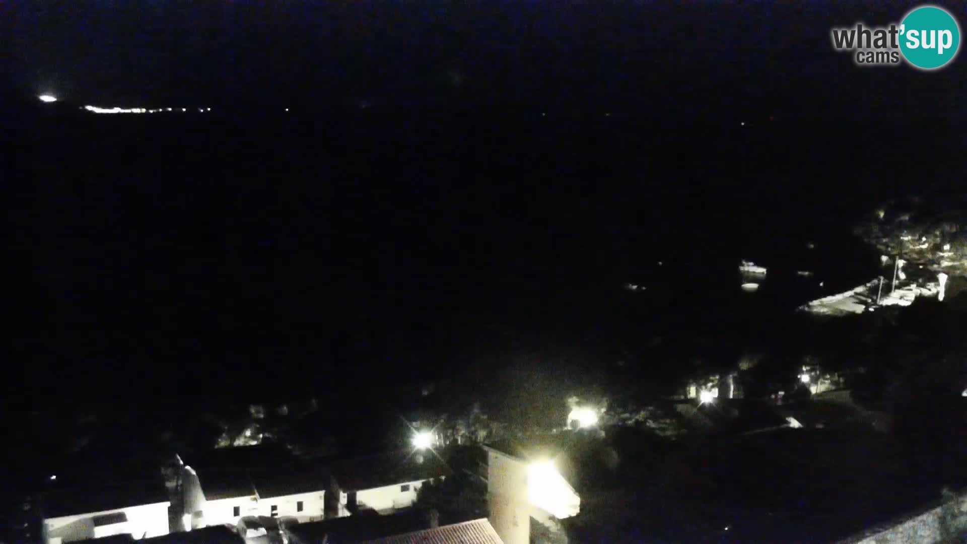 Kamera u živo Drage panorama
