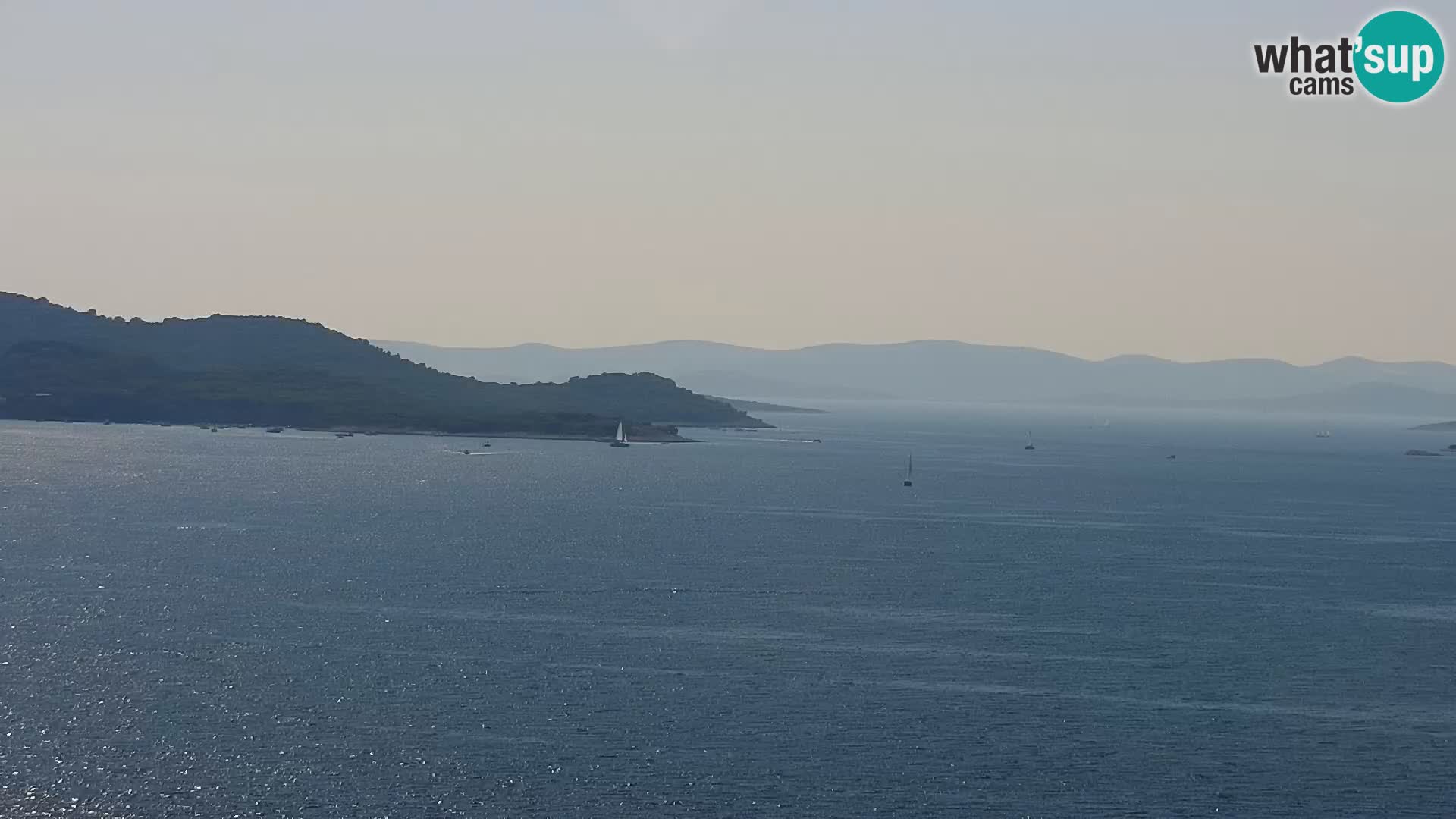 Kamera v živo Drage panorama