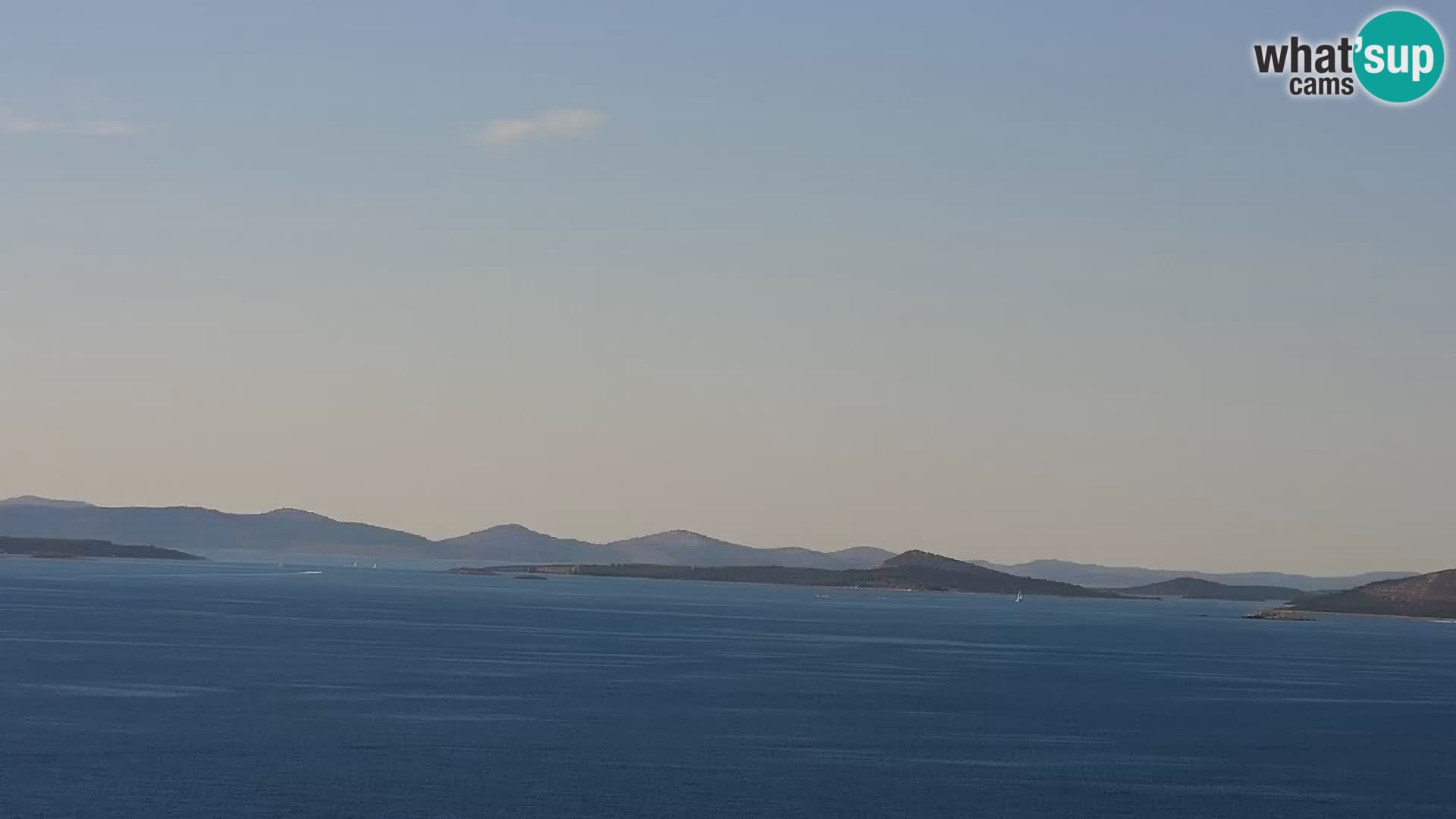 Kamera u živo Drage panorama