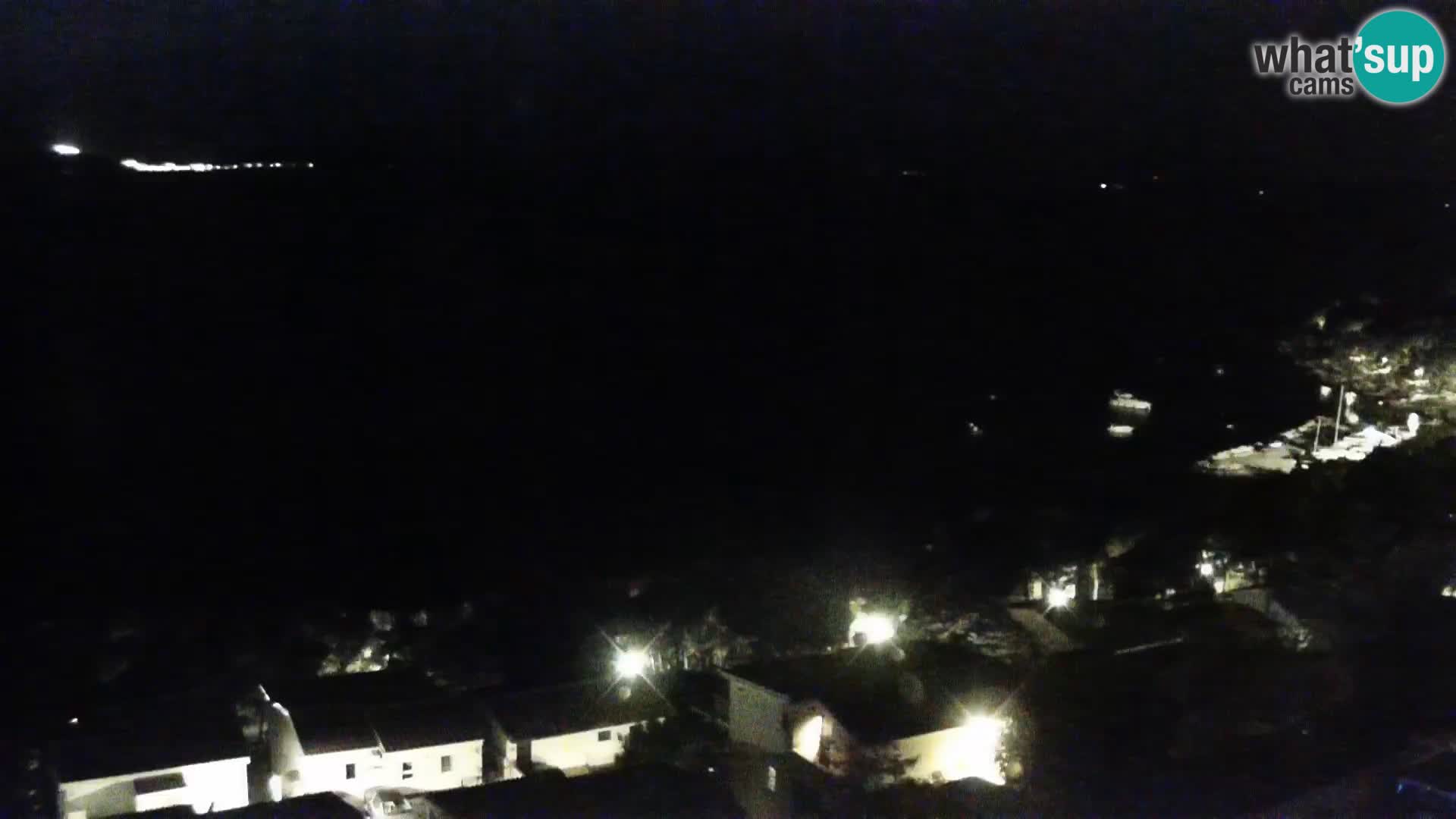 Kamera u živo Drage panorama