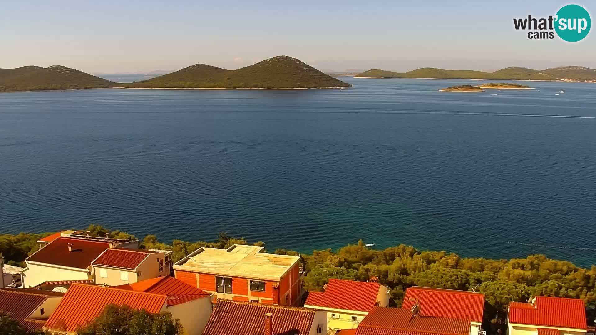 Kamera v živo Drage panorama
