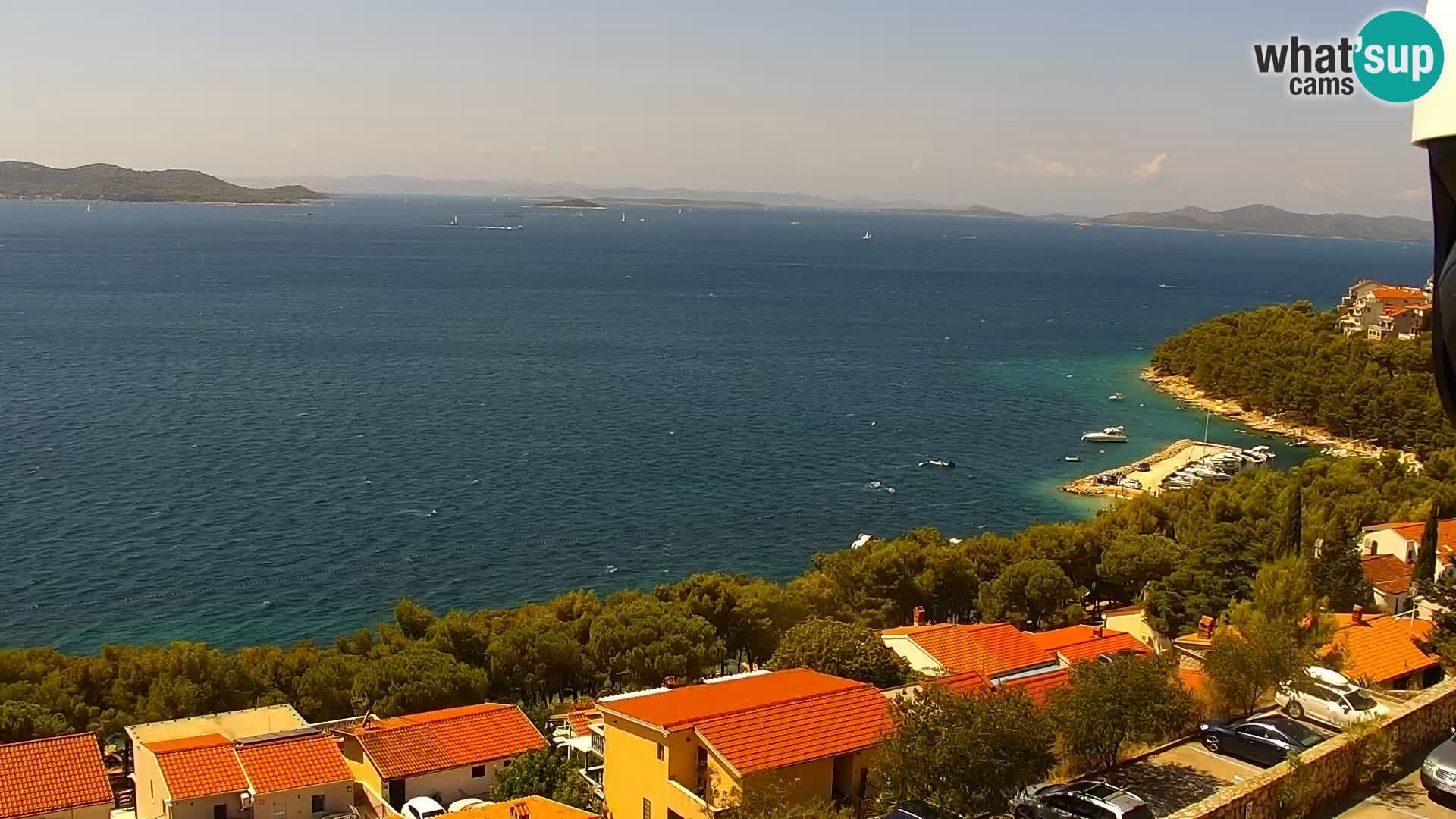 Kamera u živo Drage panorama