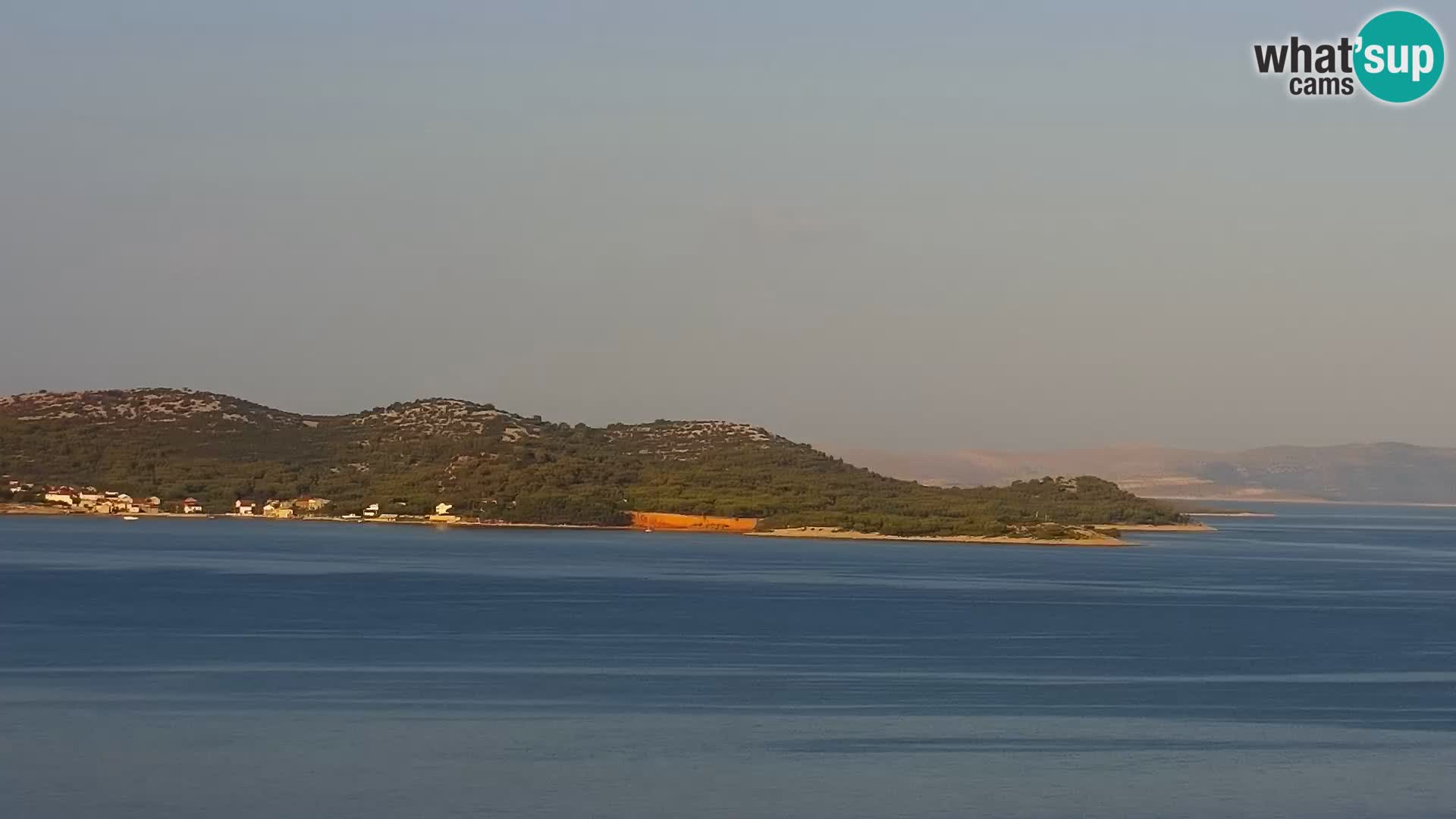 Camera en vivo Drage Croacia
