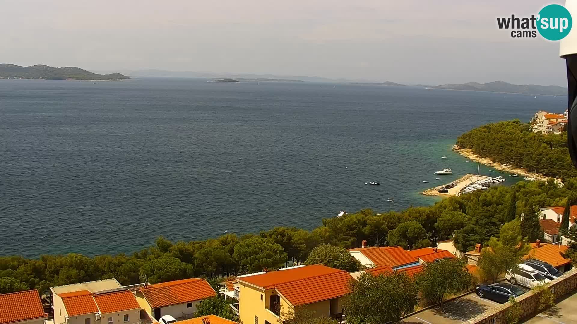 Livecam Drage – Croatien