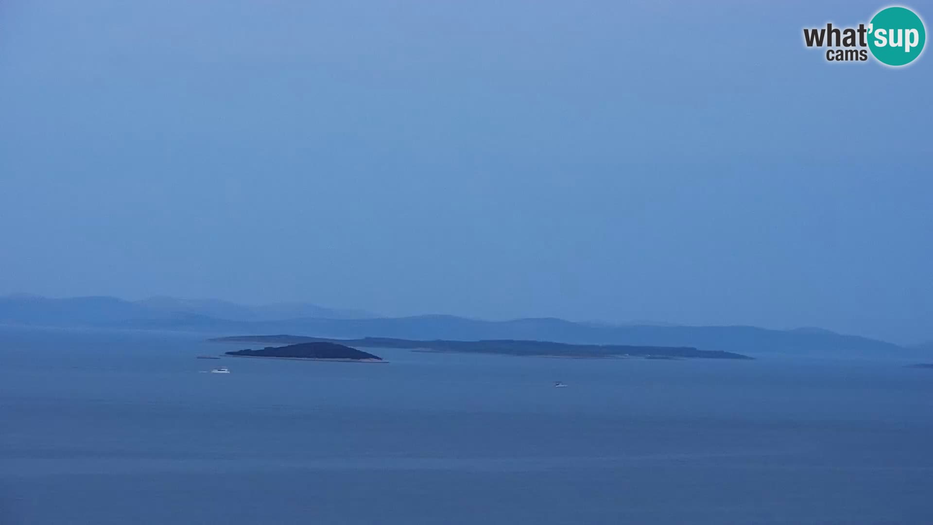 Webcam Drage – panorama view