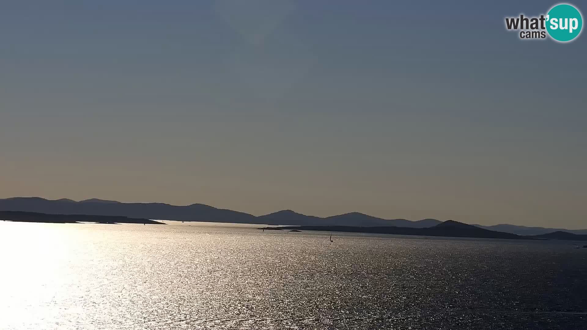 Webcam Drage – panorama view