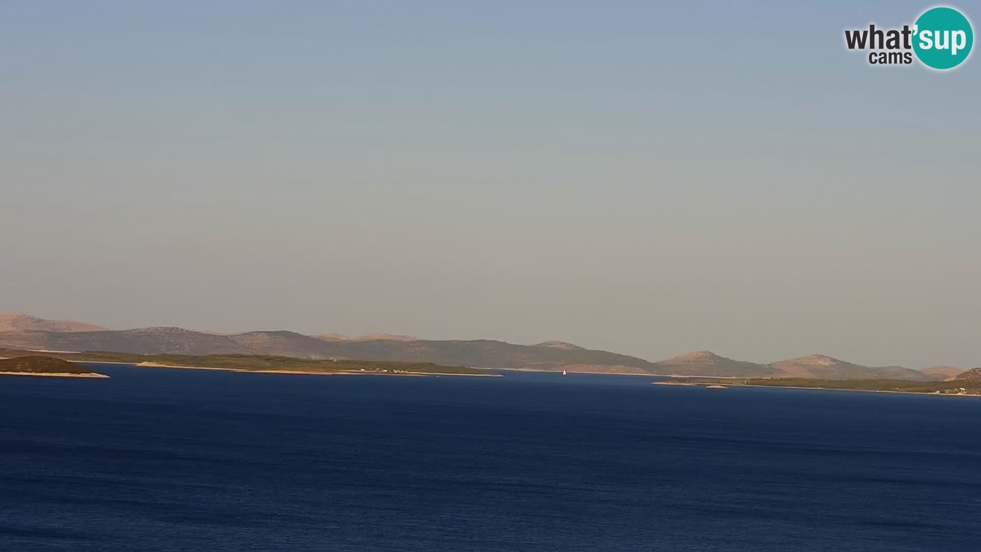 Webcam Drage – panorama view