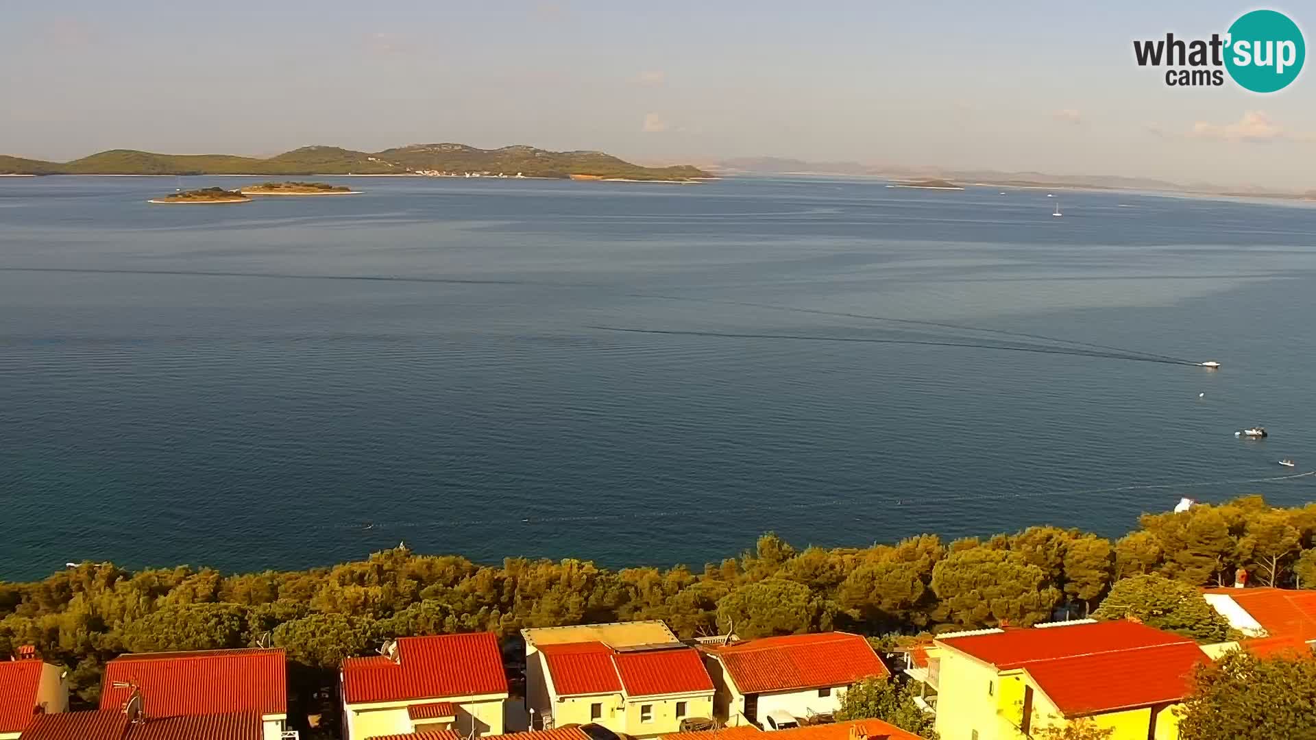 Kamera u živo Drage panorama