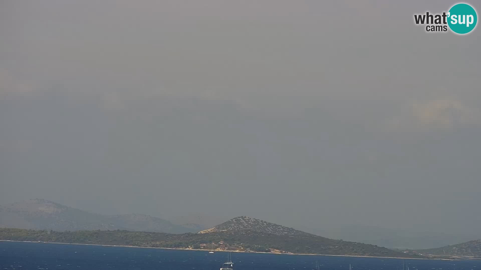 Webcam Drage – panorama view