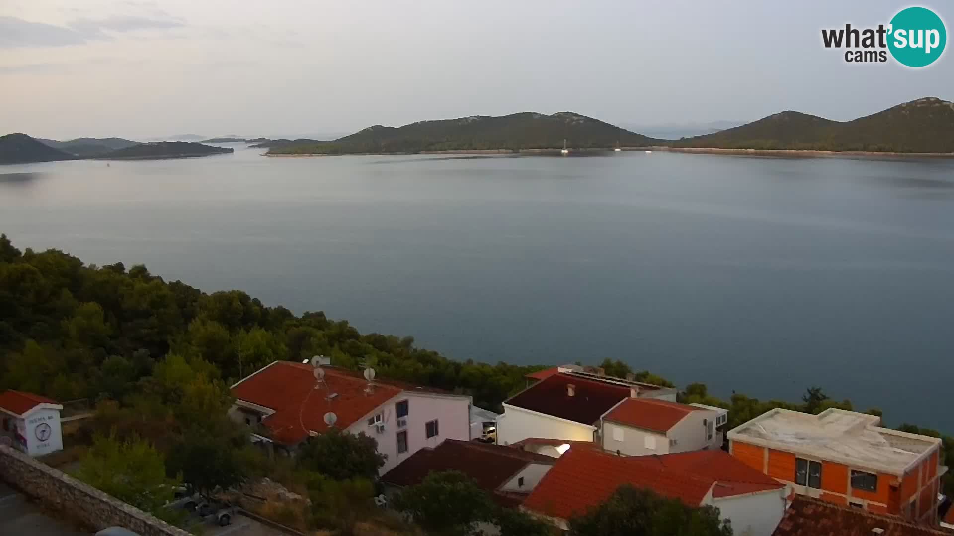 Spletna kamera Drage panorama – Triple “P”