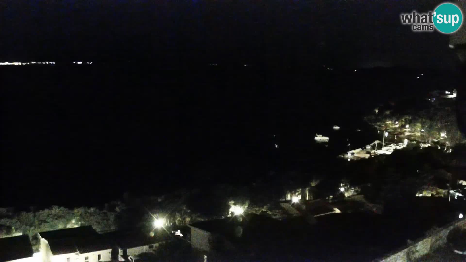 Kamera u živo Drage panorama