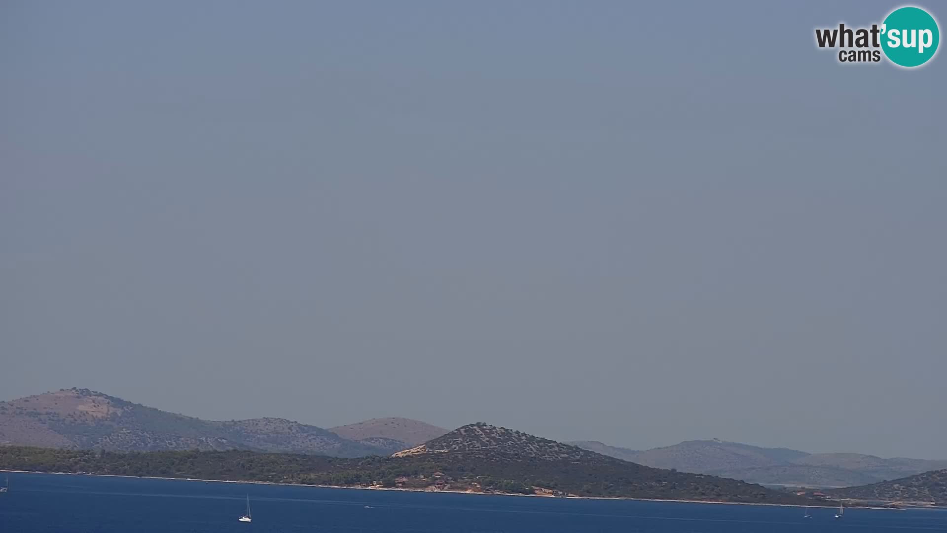 Kamera v živo Drage panorama