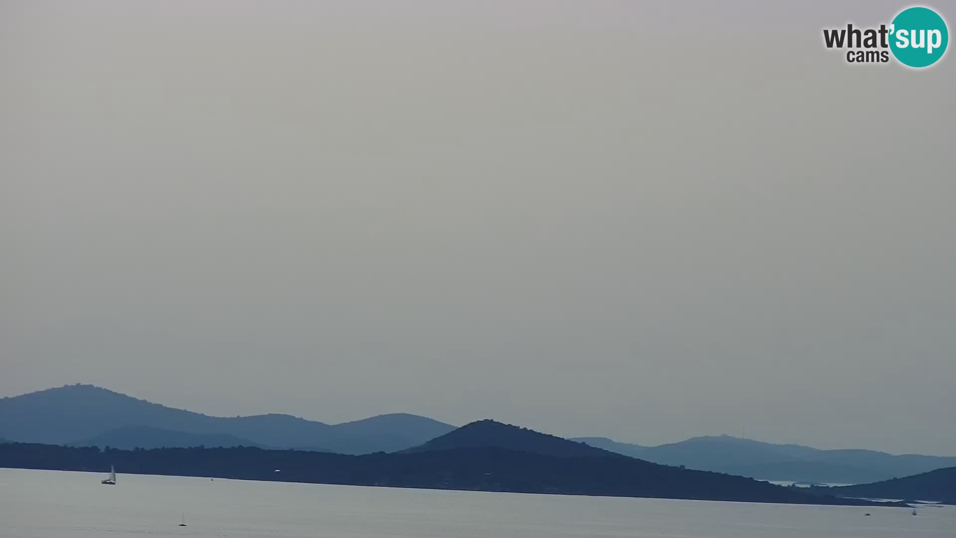 Kamera u živo Drage panorama