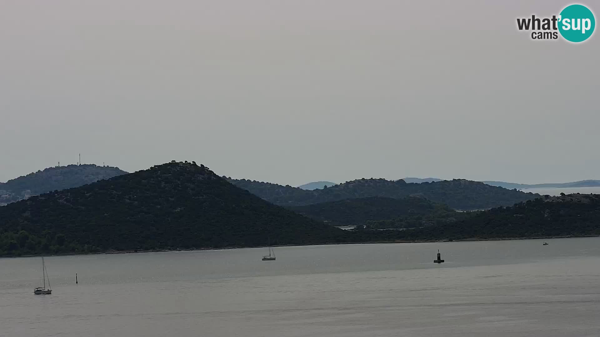 Livecam Drage – Croatien