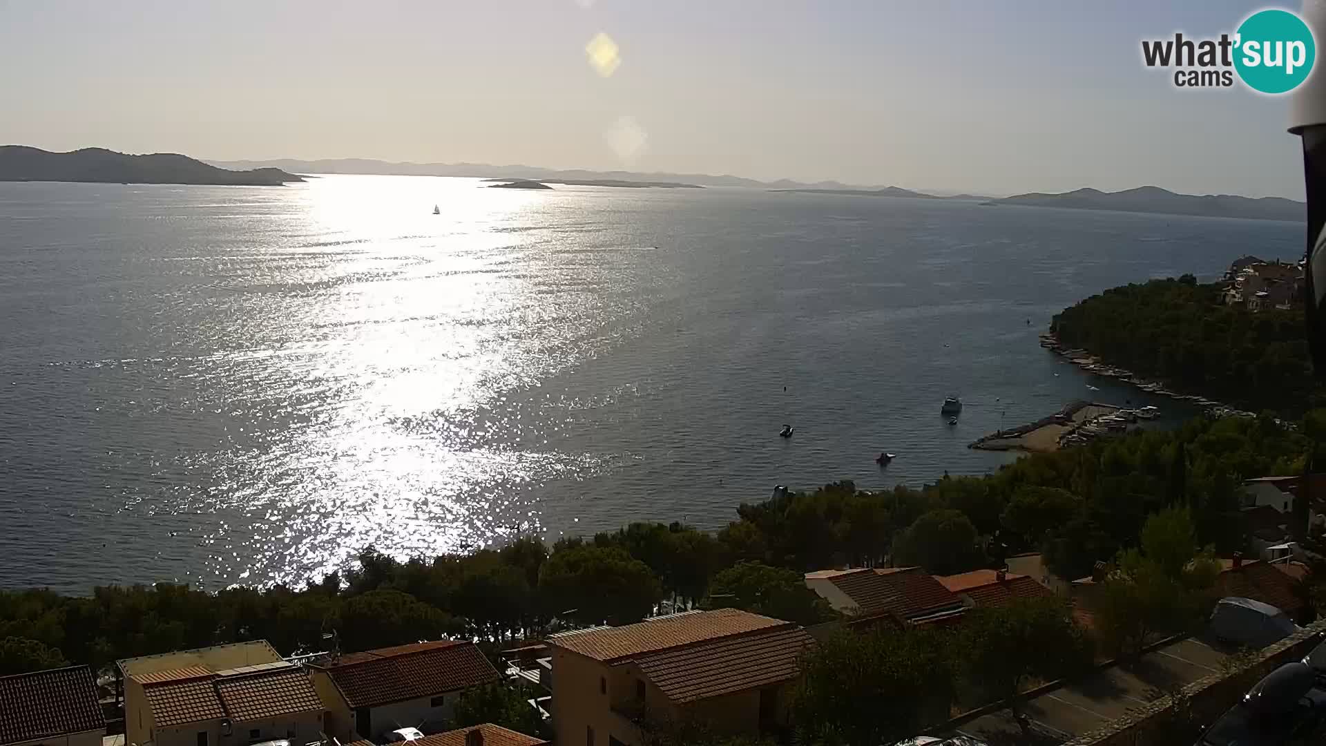 Webcam Drage view – Triple “P”
