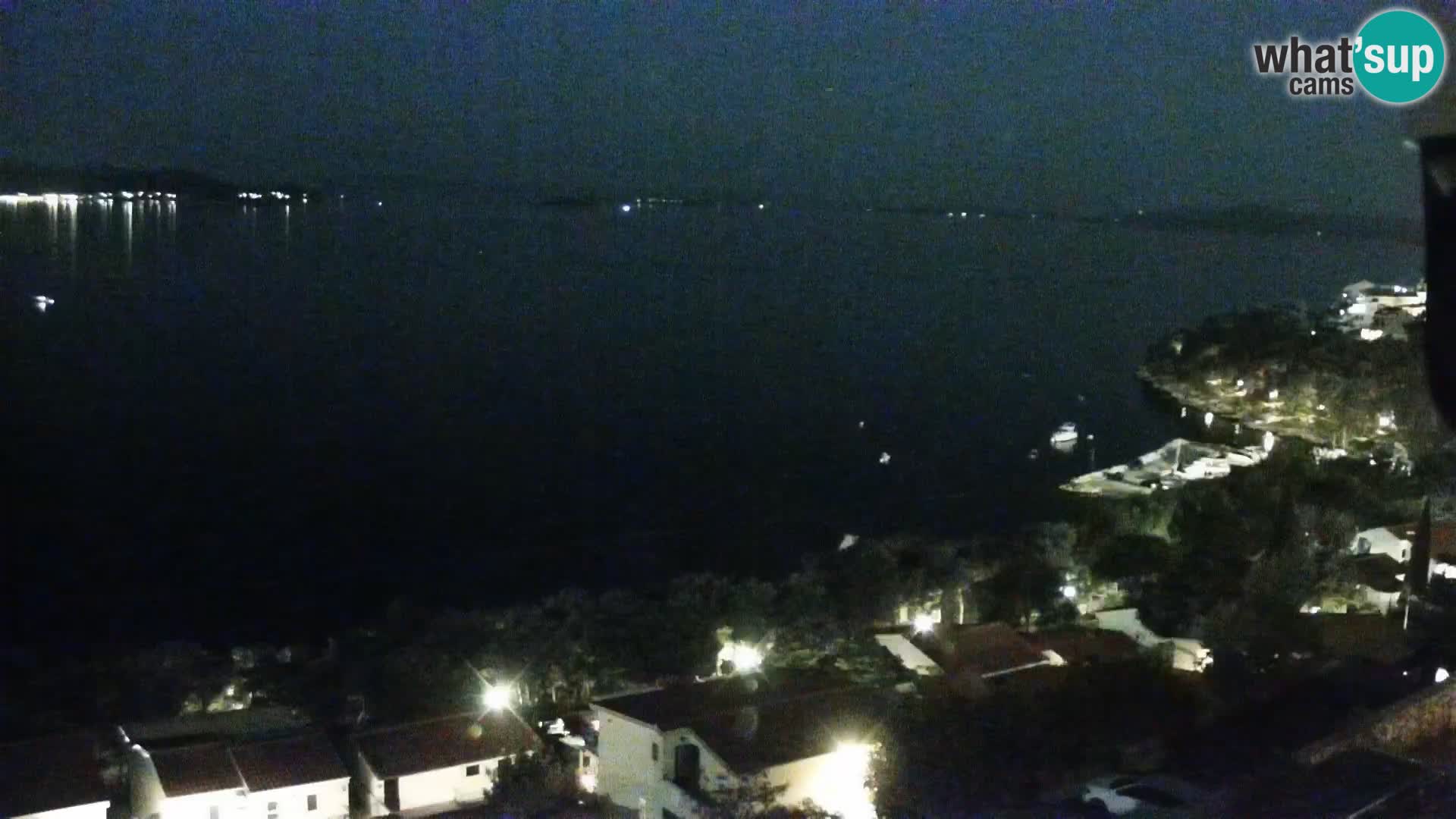 Kamera u živo Drage panorama