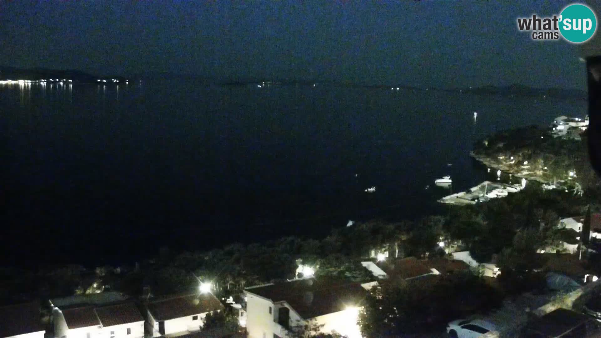 Livecam Drage – Croatien