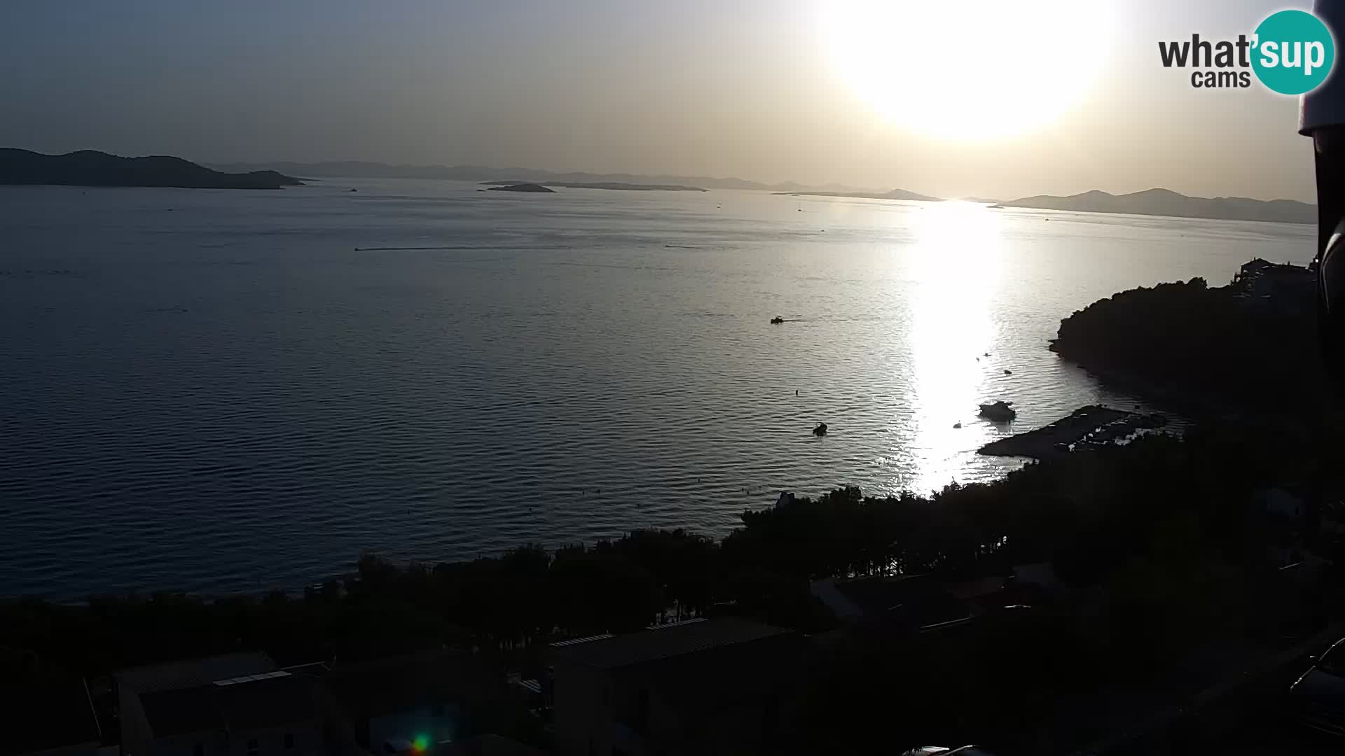 Live Cam Drage – Panorama Triple “P”