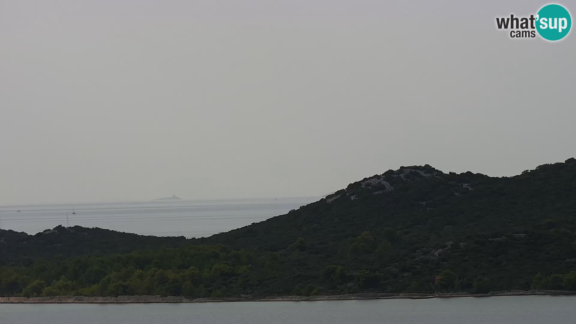 Livecam Drage – Croatien