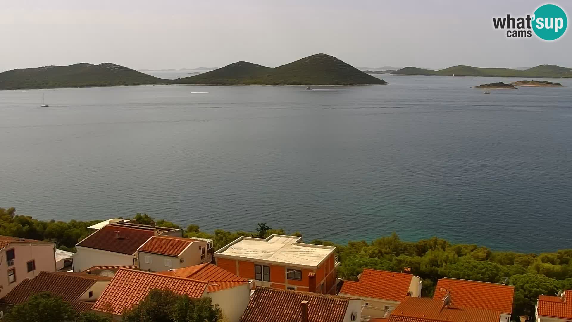 Livecam Drage – Croatien