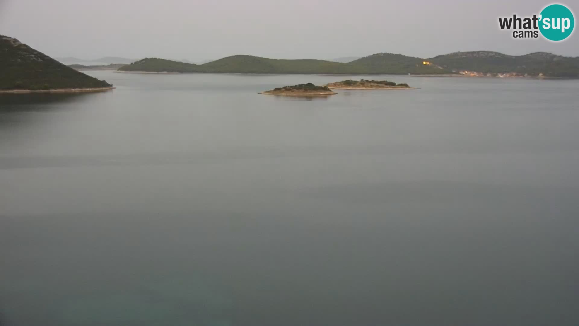 Kamera u živo Drage panorama