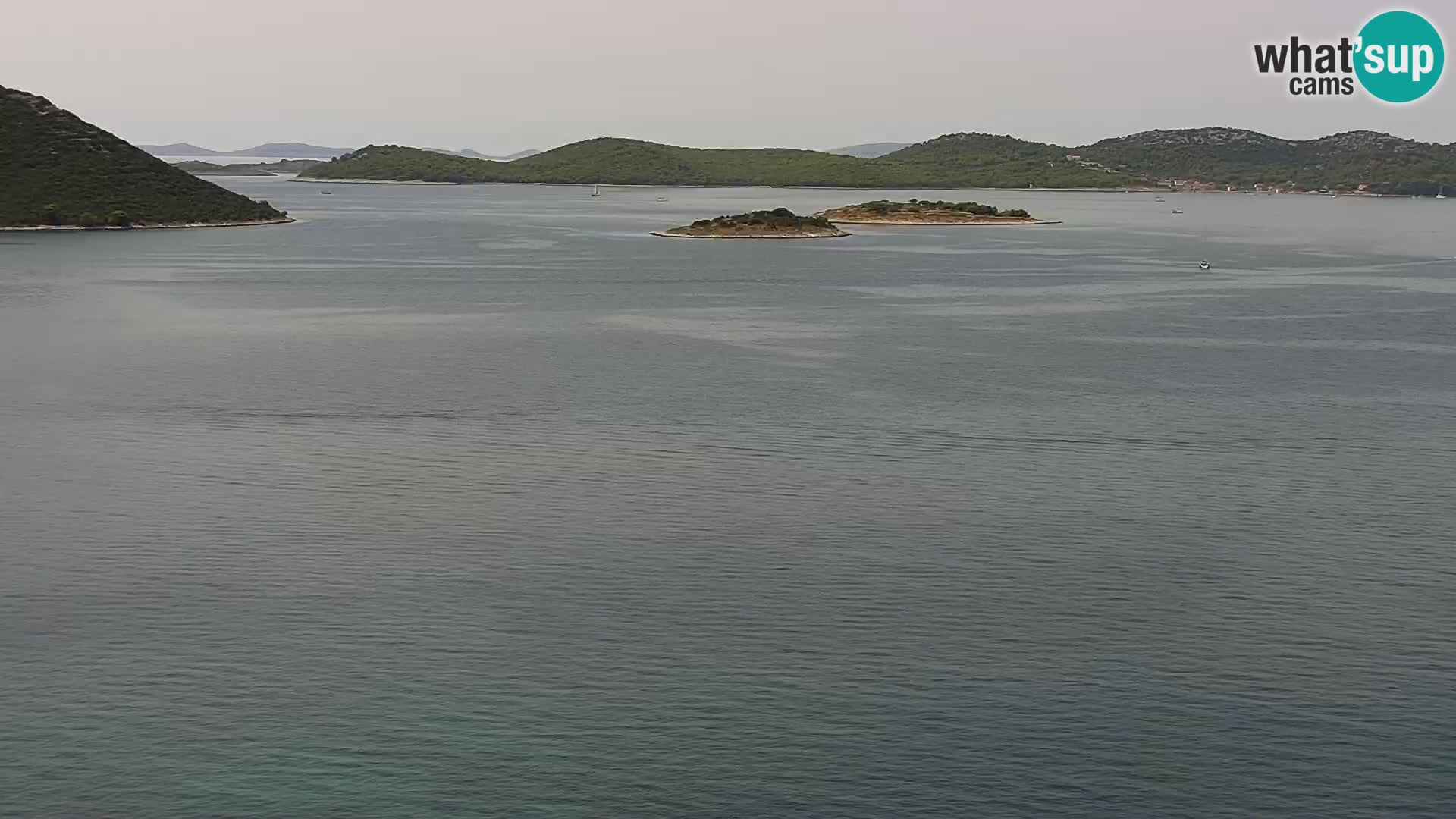 Kamera v živo Drage panorama