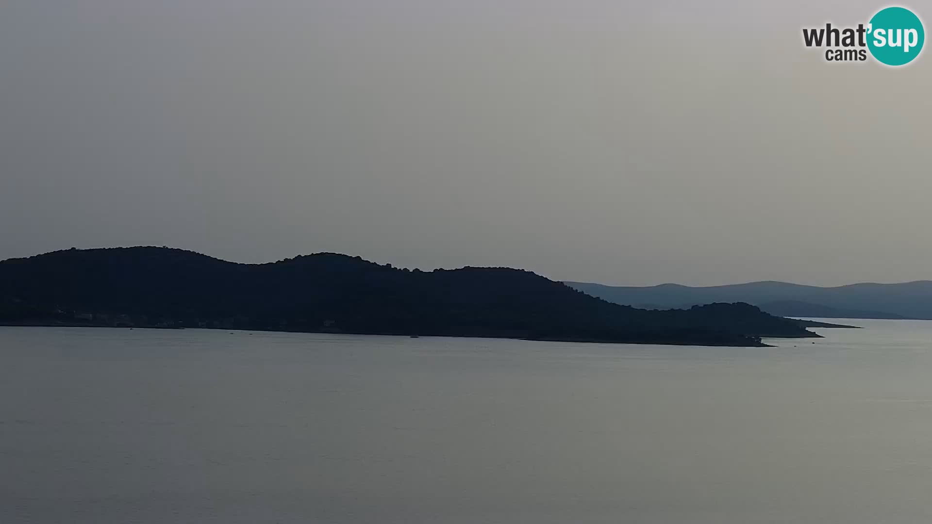 Kamera v živo Drage panorama