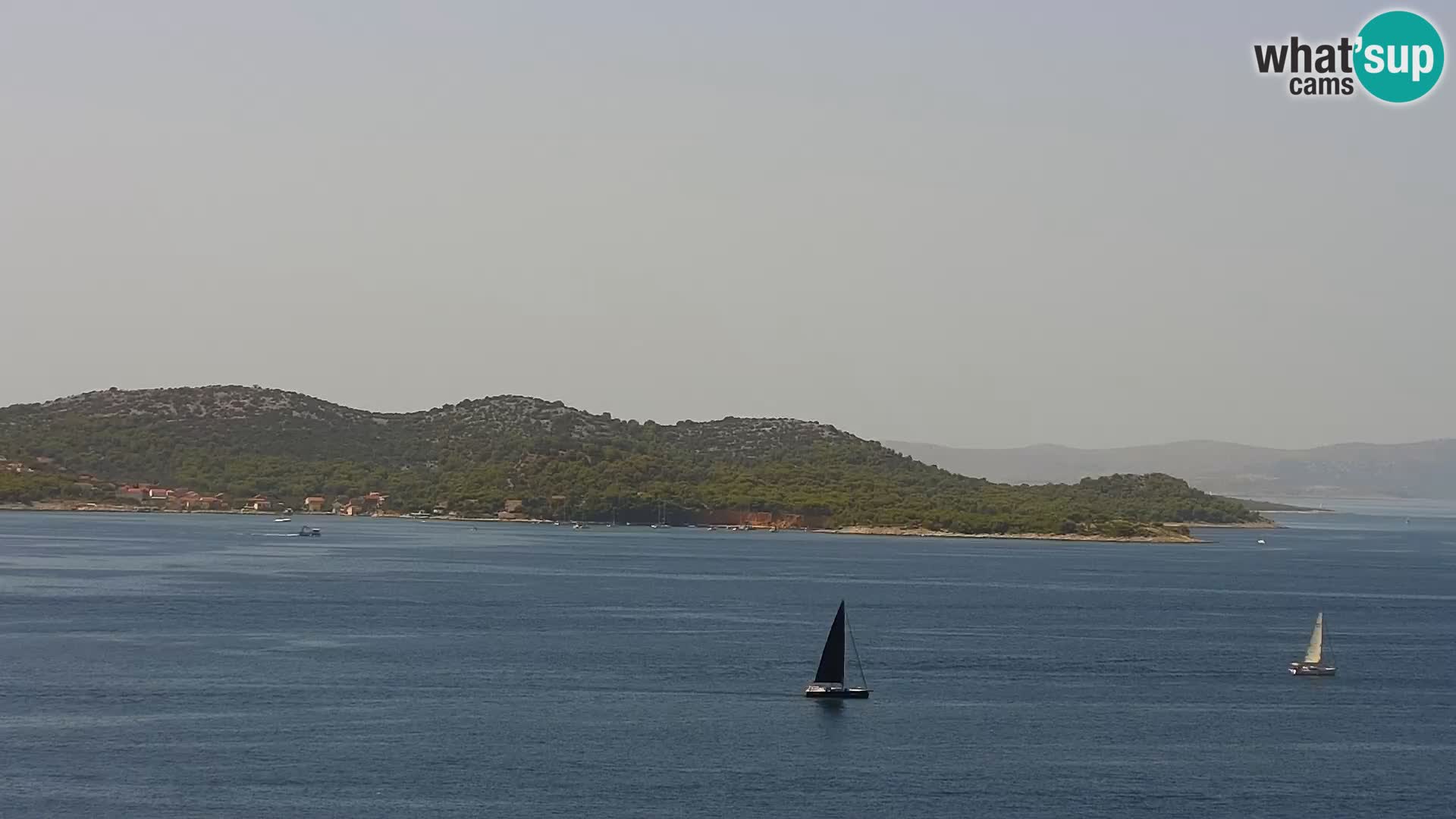 Kamera u živo Drage panorama