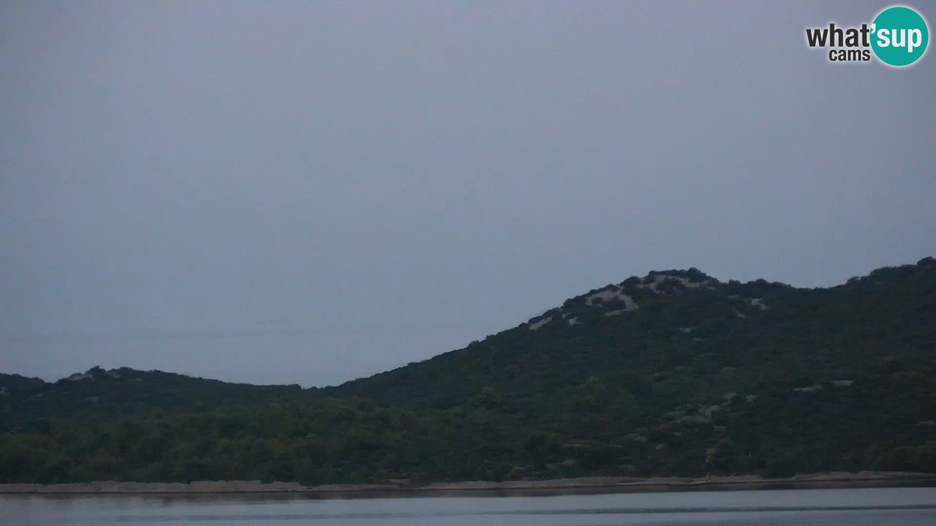 Webcam Drage – panorama view