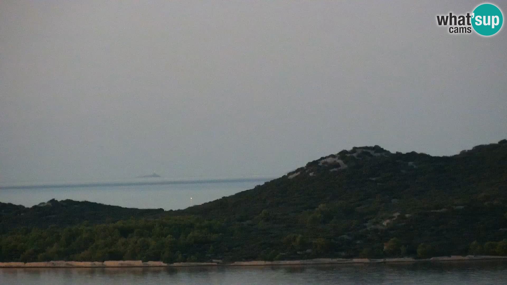 Kamera v živo Drage panorama