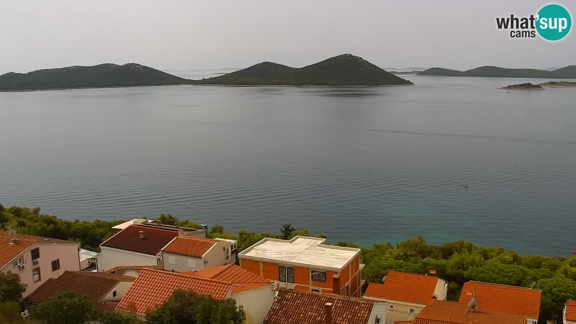 Kamera u živo Drage panorama