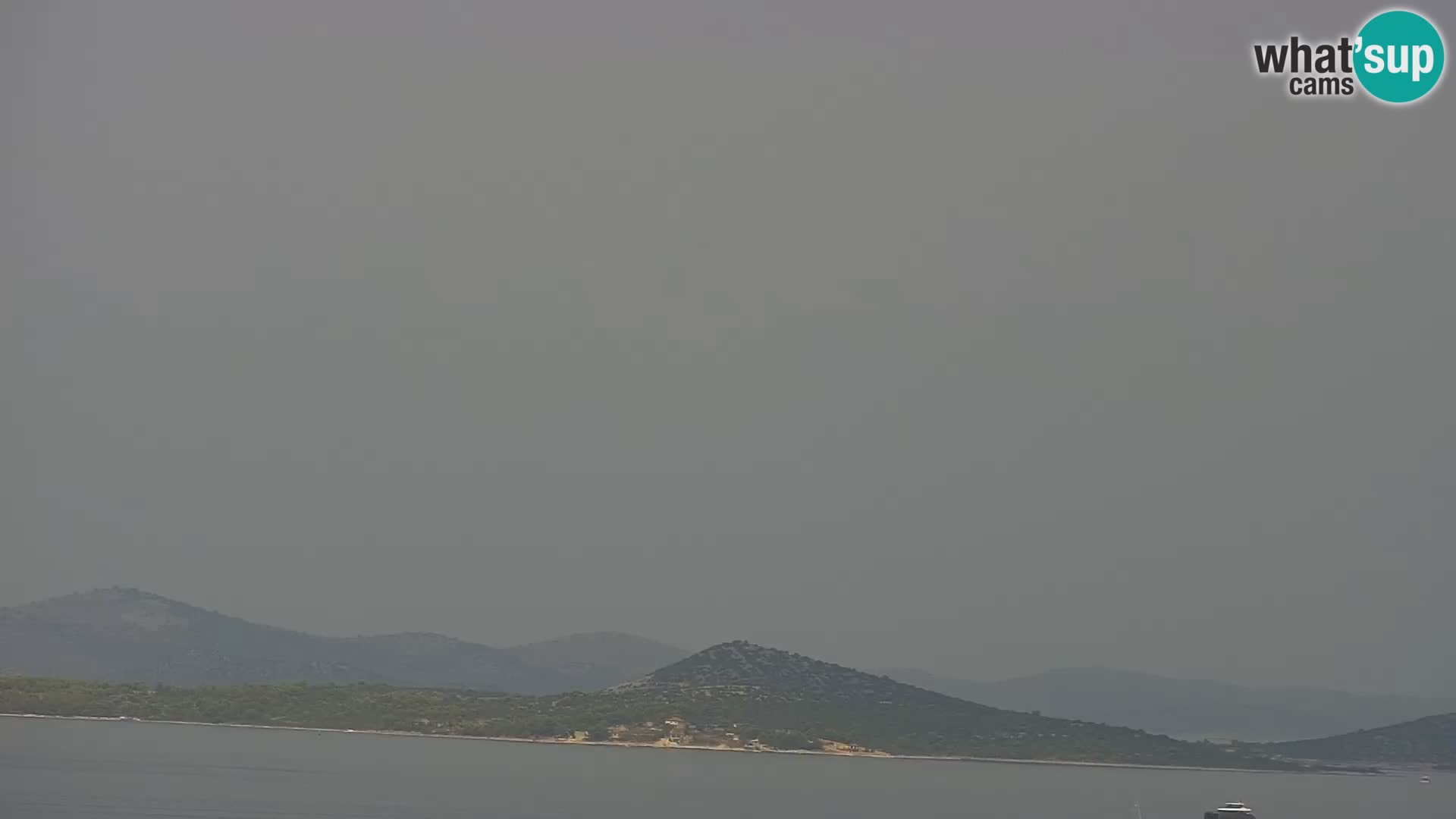 Webcam Drage – panorama view
