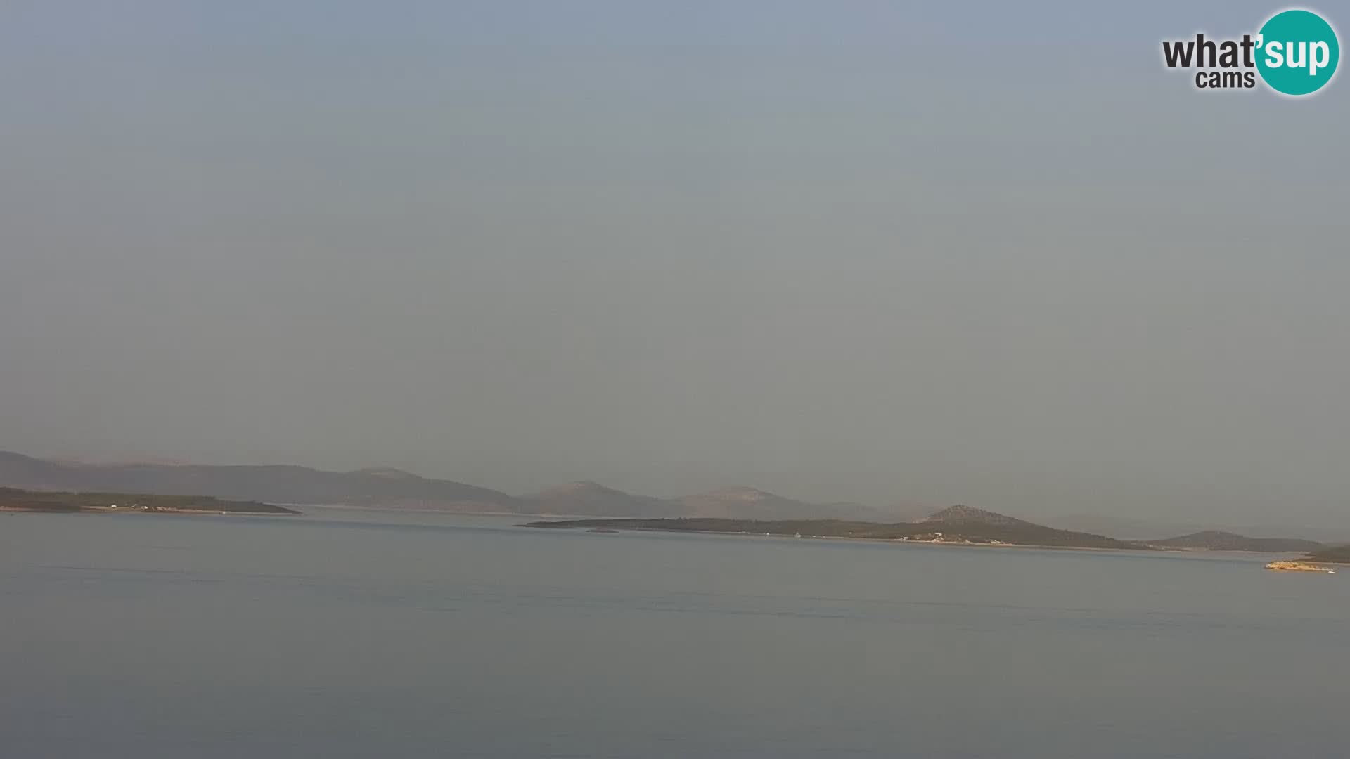Webcam Drage – panorama view
